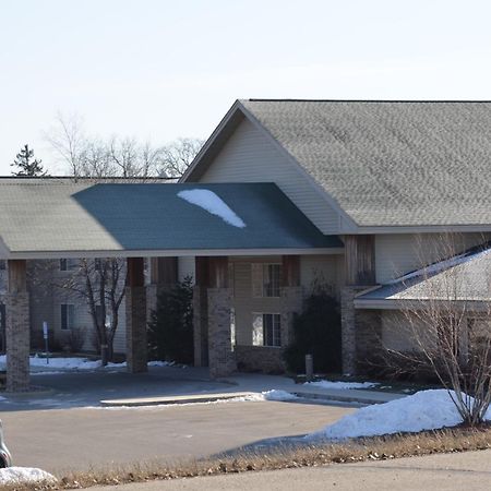 Boarders Inn And Suites By Cobblestone Hotels - Fayette Kültér fotó