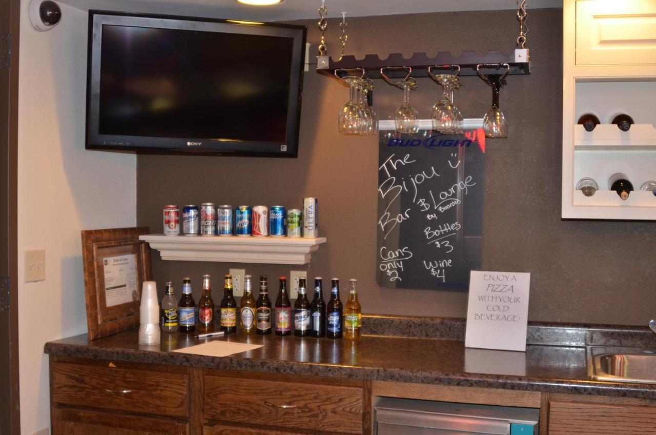 Boarders Inn And Suites By Cobblestone Hotels - Fayette Kültér fotó