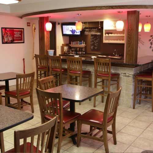 Boarders Inn And Suites By Cobblestone Hotels - Fayette Kültér fotó