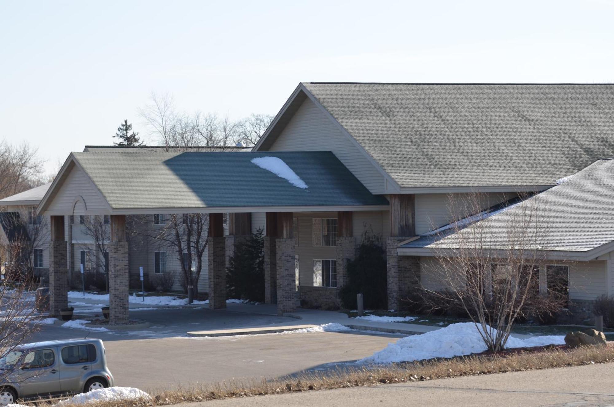 Boarders Inn And Suites By Cobblestone Hotels - Fayette Kültér fotó